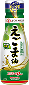 J えごま油