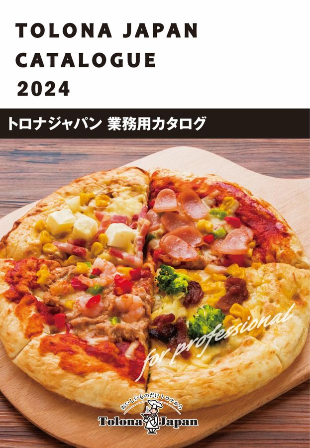 ㈱トロナジャパン