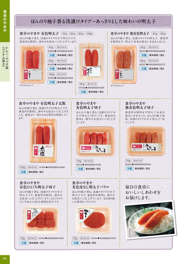 ㈱やまやコミュニケーションズ