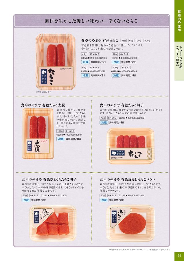 ㈱やまやコミュニケーションズ