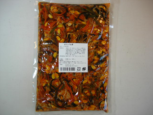 ビビンバ山菜1kg