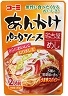 名古屋めし　あんかけパスタソース　280g