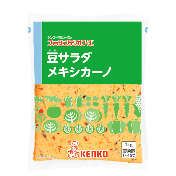 ケンコー　豆サラダメキシカーノ　　　　　　　　１ＫＧ