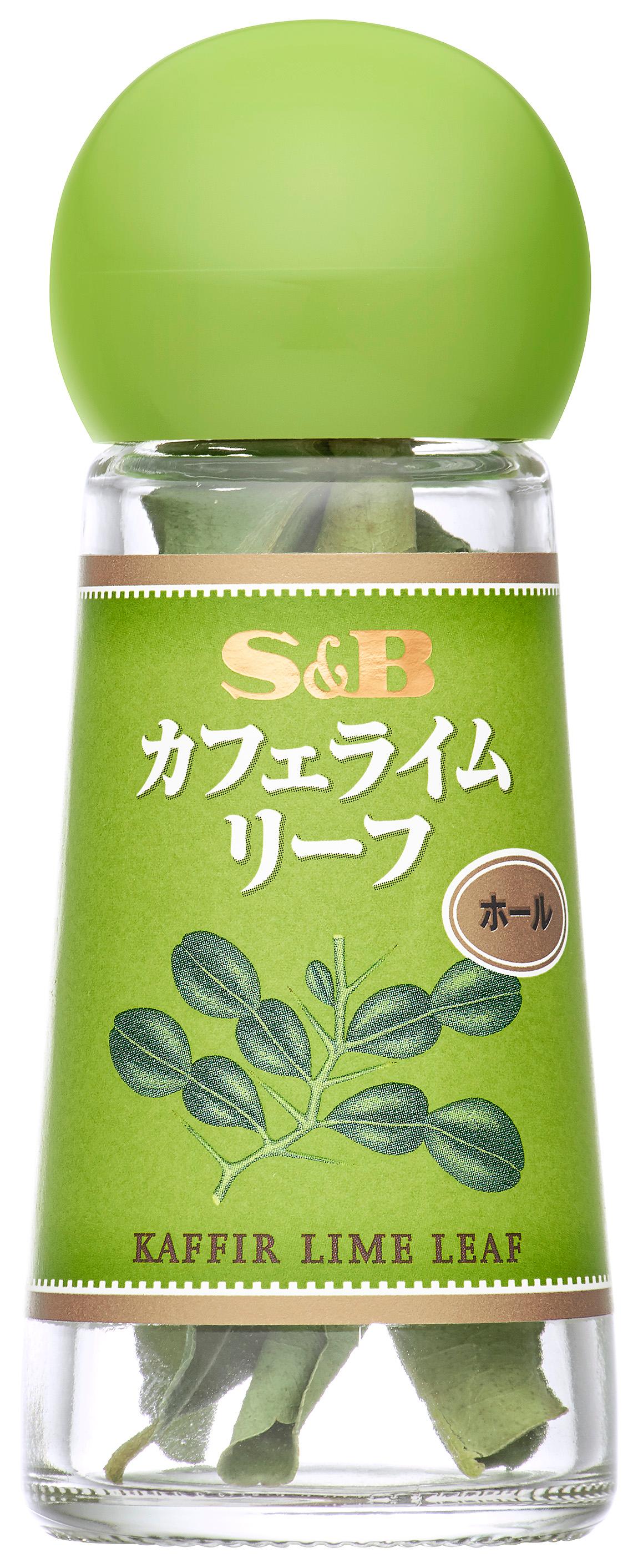 SB　カフェライムリーフ（ホール）　1g