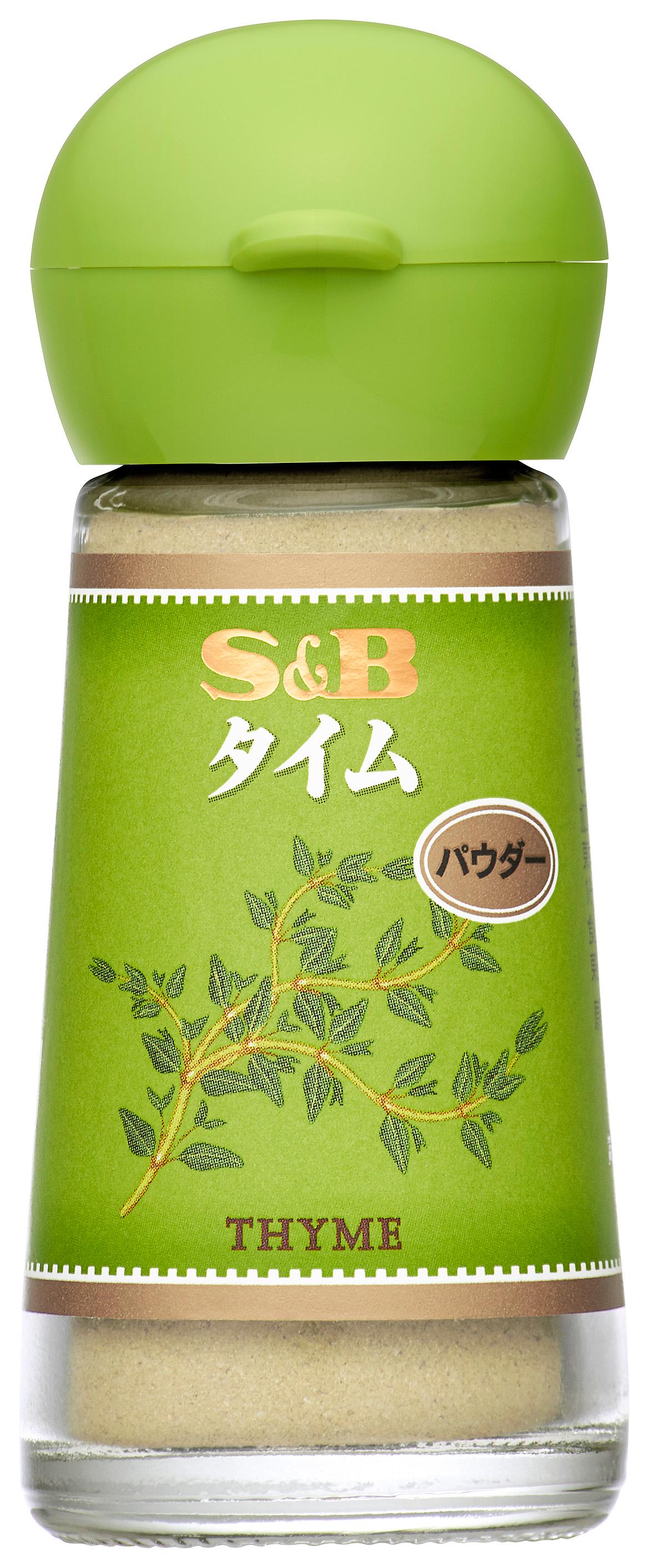 ＳＢ　タイム　パウダー　　　　　　　　　　　１０Ｇ