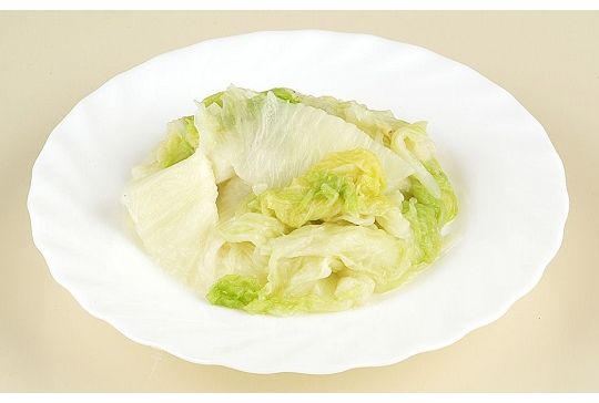 神栄　中国産　白菜カット　５００Ｇ