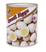 コテング　うずら卵（中国産）ＰＬ　2号缶