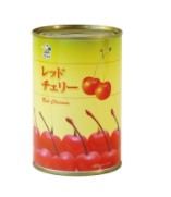 コテング　レッドチェリー　中国産Ｍ　４号缶