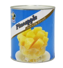 パイナップル　コテング　スティック　1号缶