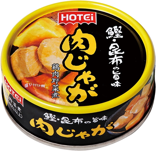 肉じゃが　タイ産　70g