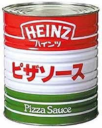 ハインツ　ピザソース　1号缶
