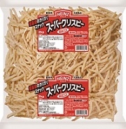 ハインツ　Ｆスーパークリスピー　　　　　　　　２ＫＧ
