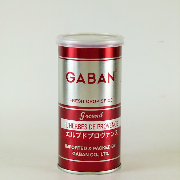 ＧＡＢＡＮ　エルプドプロバンス　丸缶　　　　　４５Ｇ