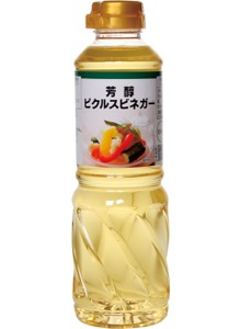 芳醇ピクルスビネガー　500ml