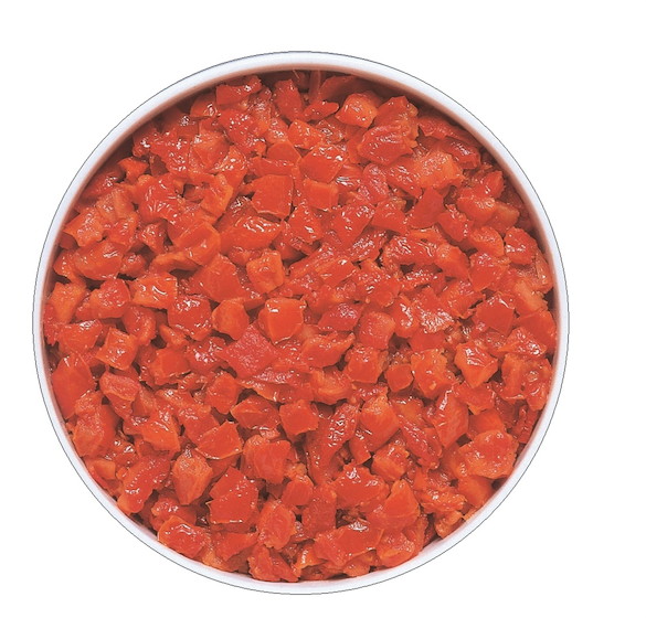 カゴメ　冷凍　セミドライトマトスモール　２４０Ｇ