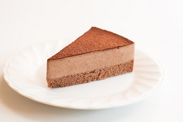 スカーＦ　ベルギーレアチョコレートケーキ　　　６０Ｇ