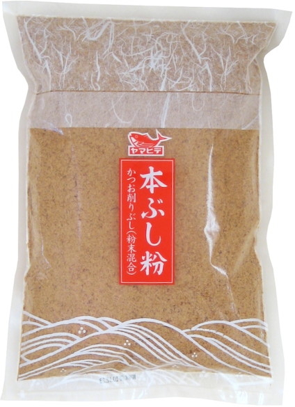 本ぶし粉　500g