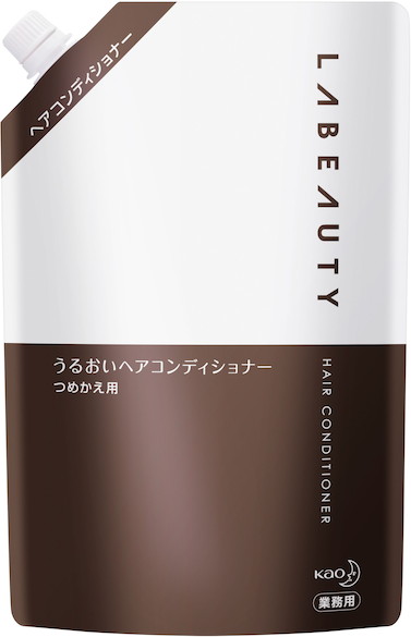 花王　ラビューティうるおいヘアコンディショナー　1350ml