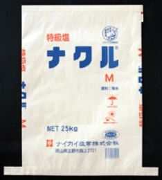 ナイカイ　ナクルＭ　25kg