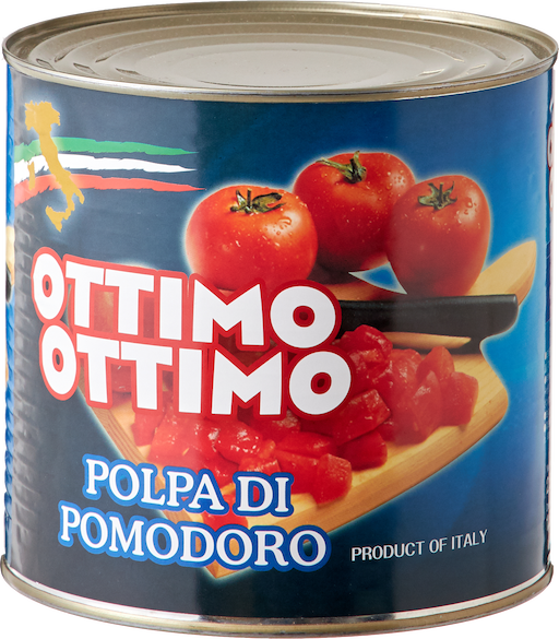 トマト　業務用カットトマト　　　　　　　２．５５ＫＧ
