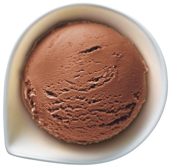 ロッテ　ベーシック　アイスクリームチョコレート　２Ｌ