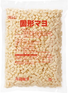 QPNB　固形マヨ　1kg