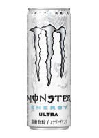 モンスター　ウルトラ　缶355ml