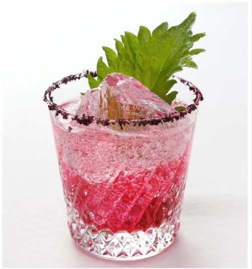 YUKARI　CLASSIC　720ml