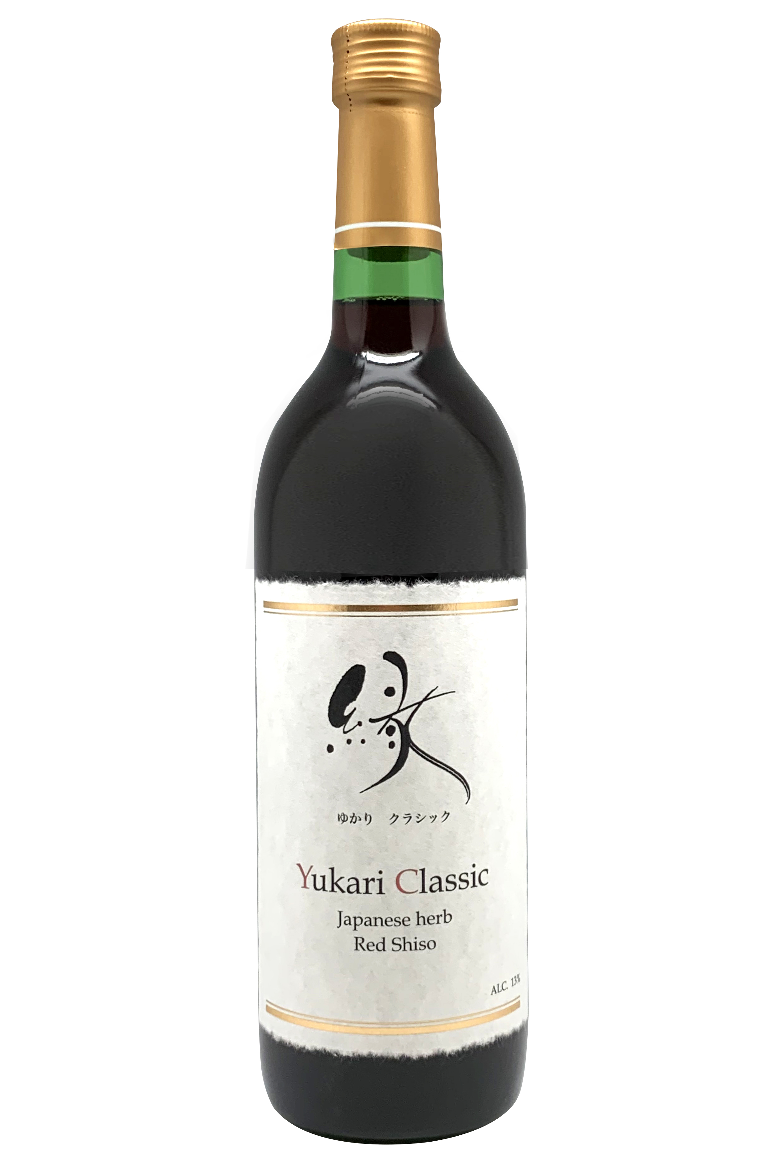 YUKARI　CLASSIC　720ml