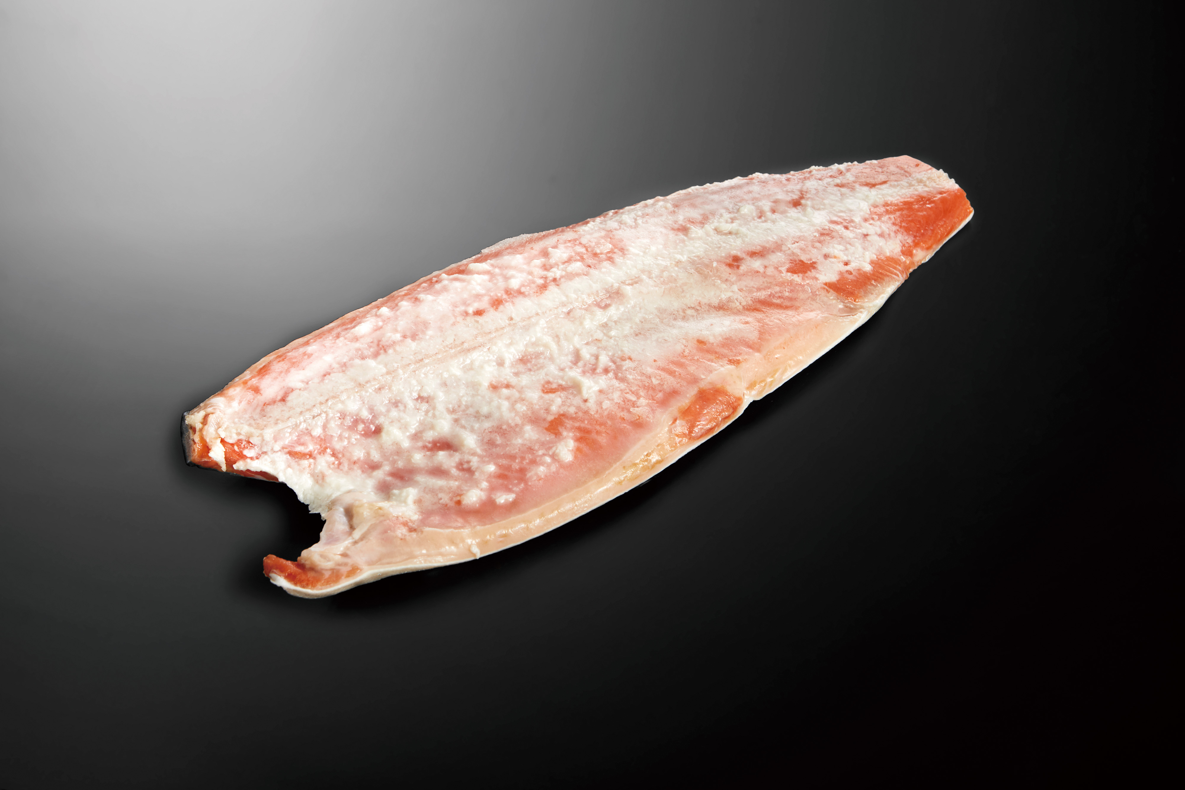 チリ銀鮭フィーレ塩麹仕立て