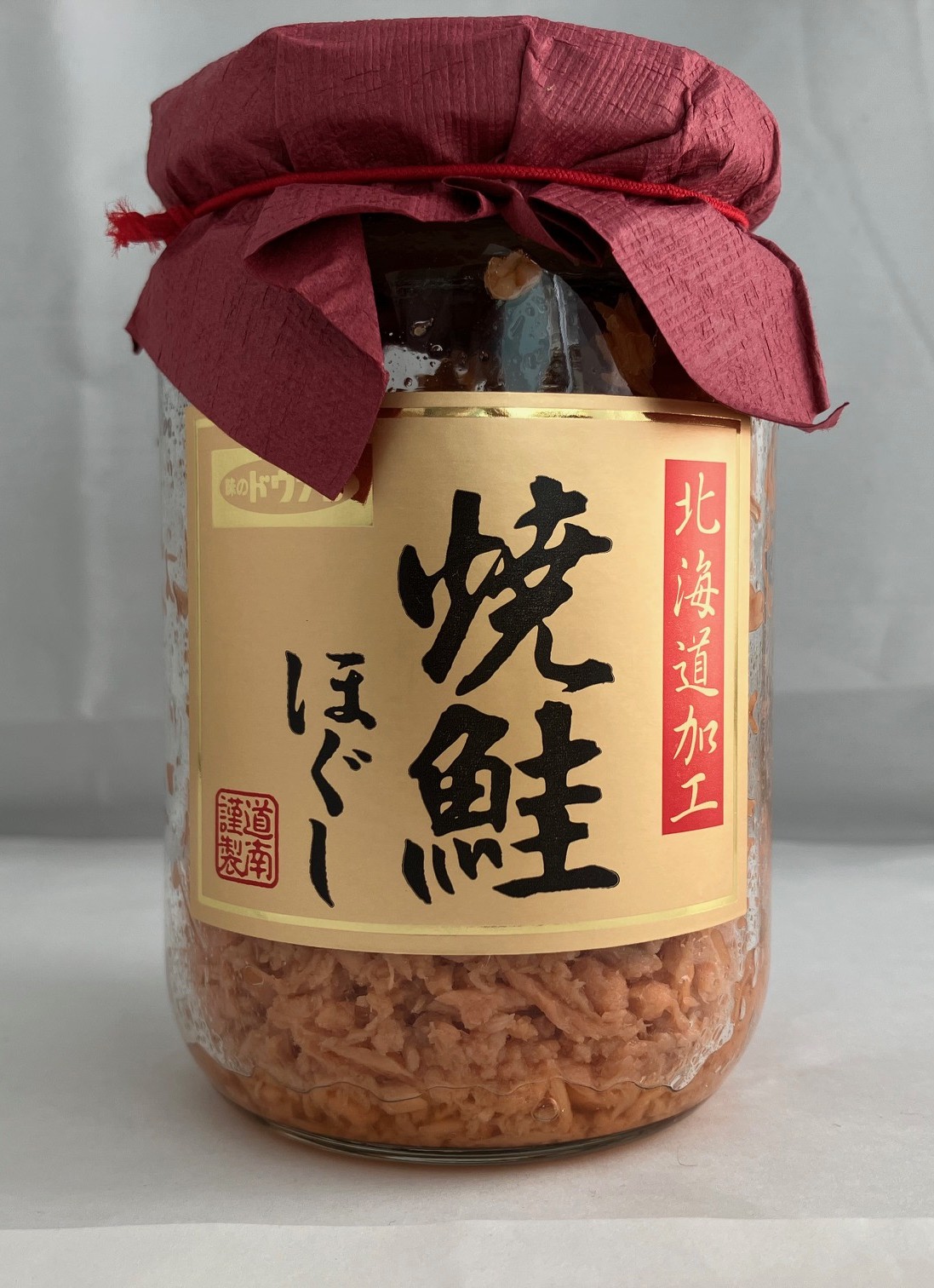 焼鮭ほぐし　130g