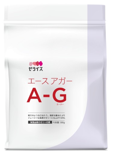 エースアガー　A-G