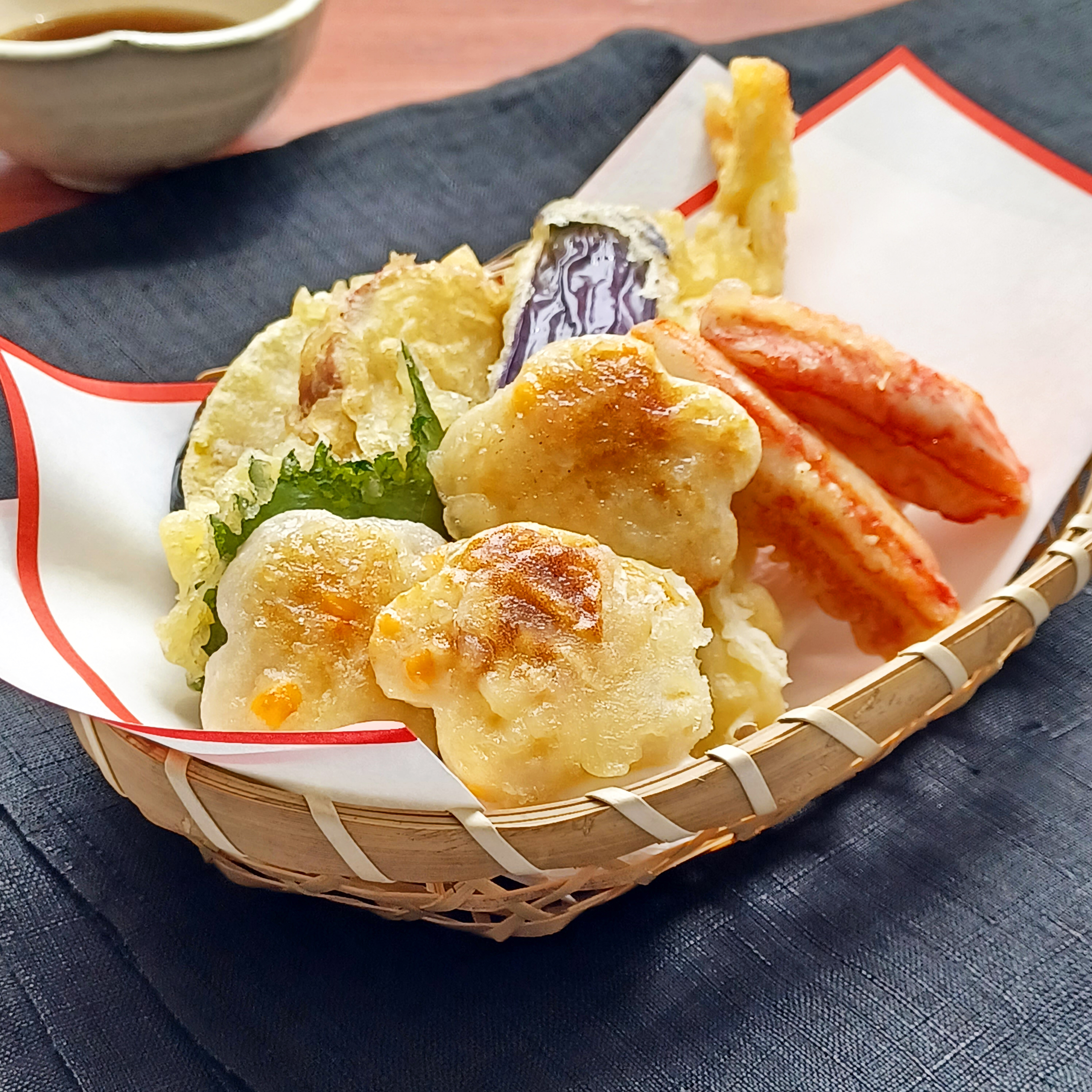 業務用チーズ入焼かまぼこ