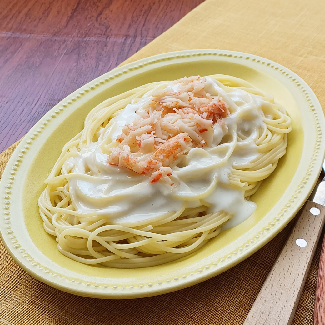業務用混ぜるだけほぼカニ入ご飯の素150g