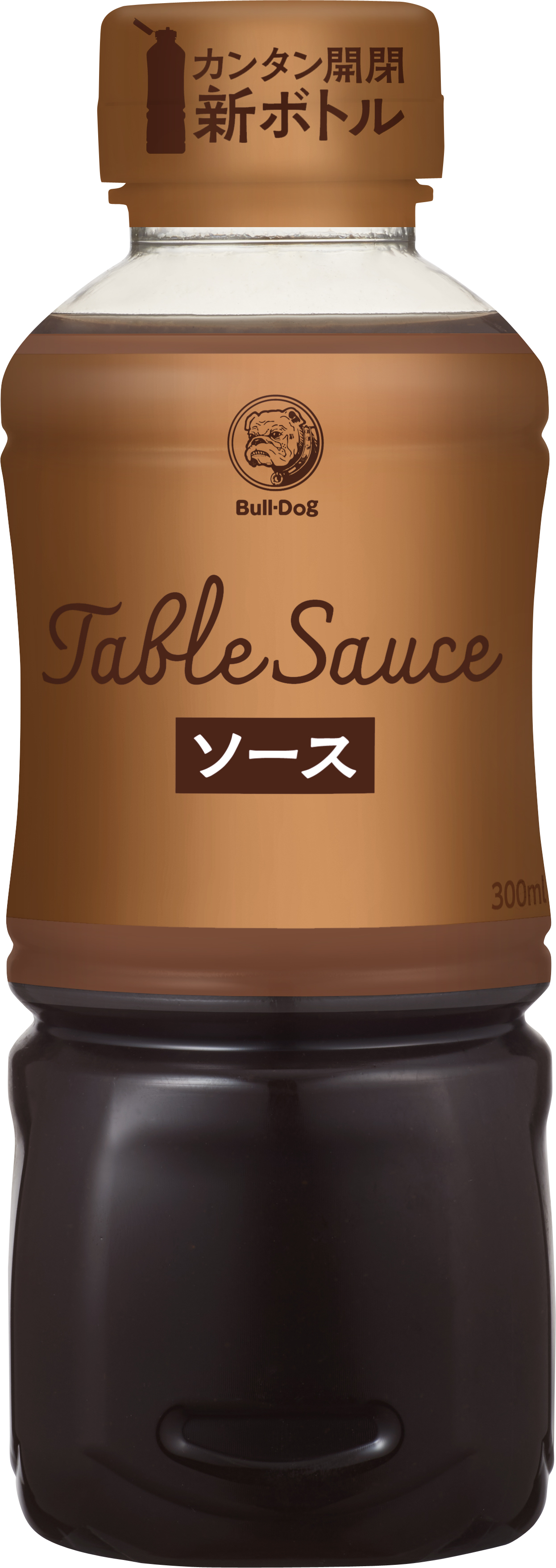 ブルドックテーブルソース300ml