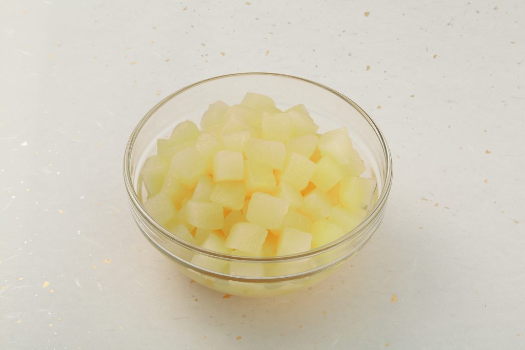 maks 梨 ダイス 4/24