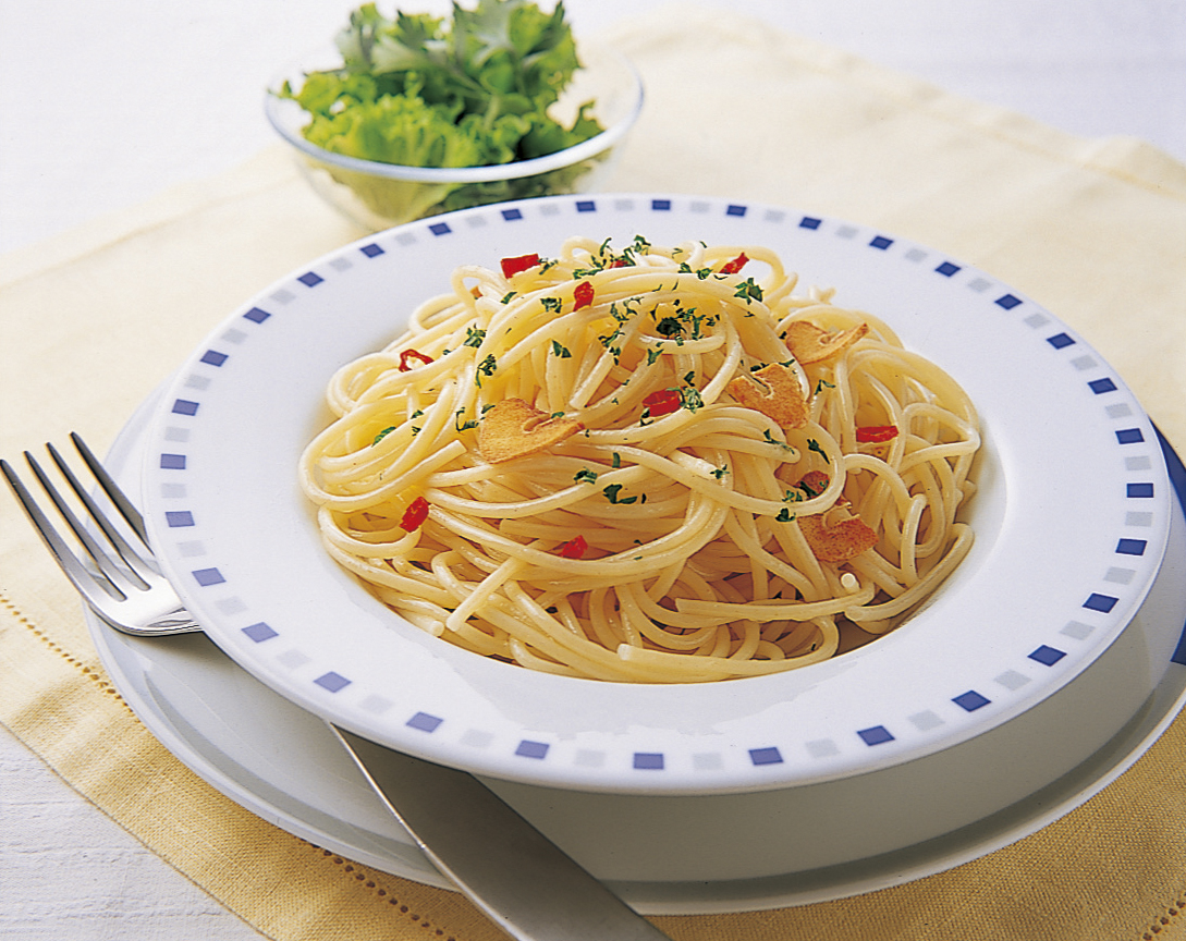 ほしえぬ　パスタソース　ペペロンチーノ　PK