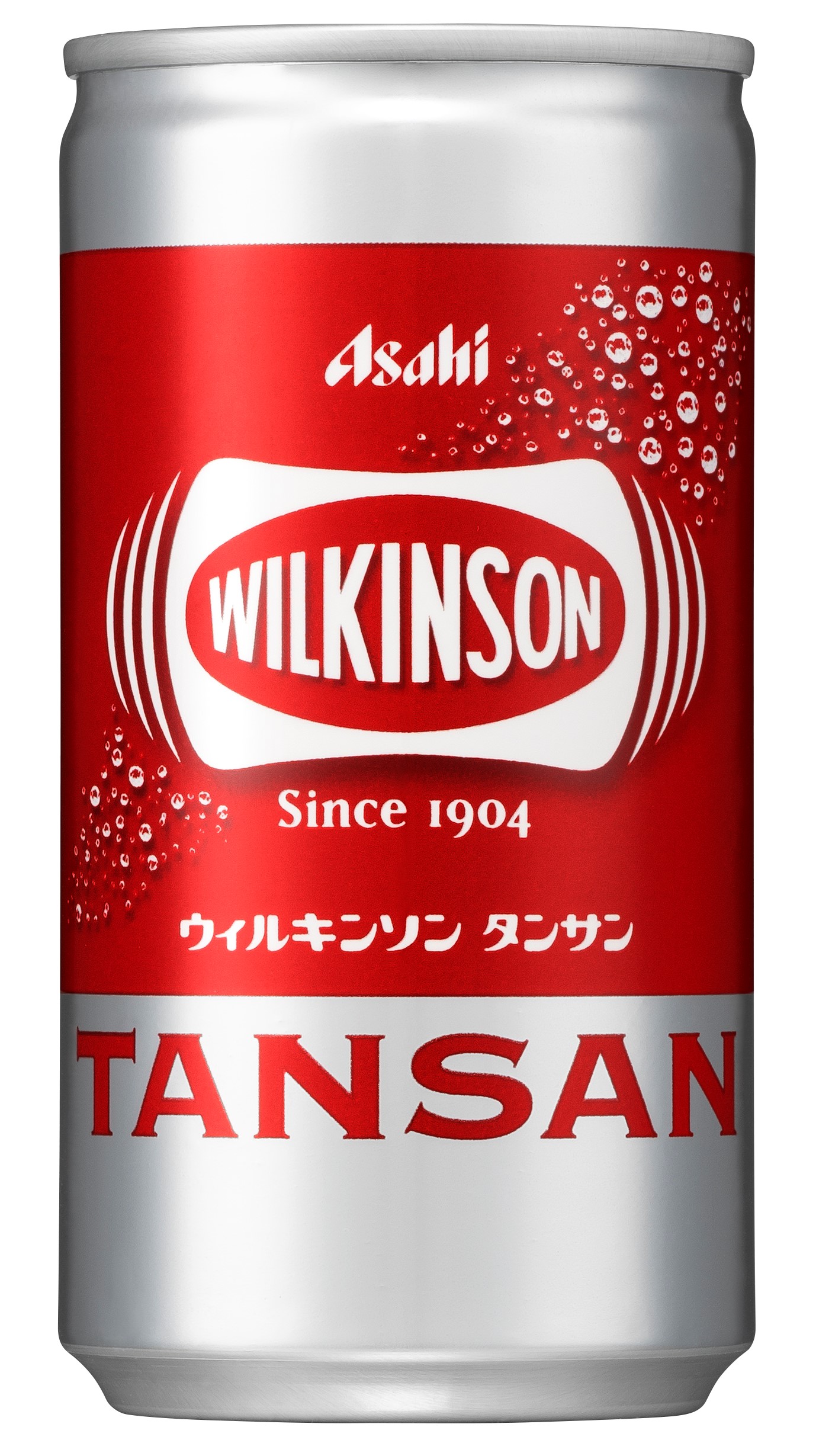 ウィルキンソン　タンサン　缶１９０ｍｌ