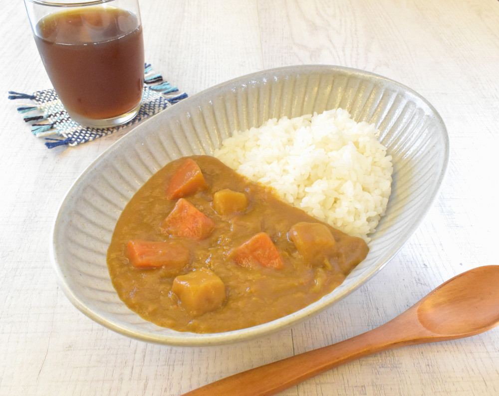 野菜カレー　2kg