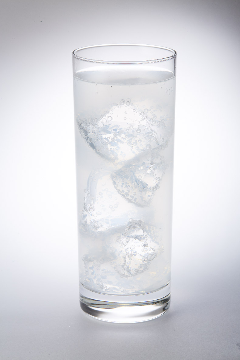 KIWAMI　オホーツク海塩＆レモンベース １L