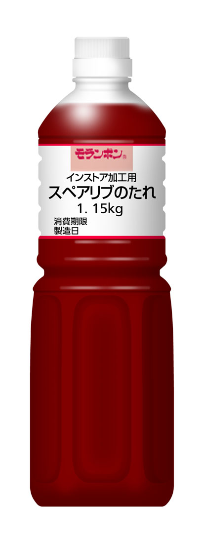 スペアリブのたれ 1.15KG