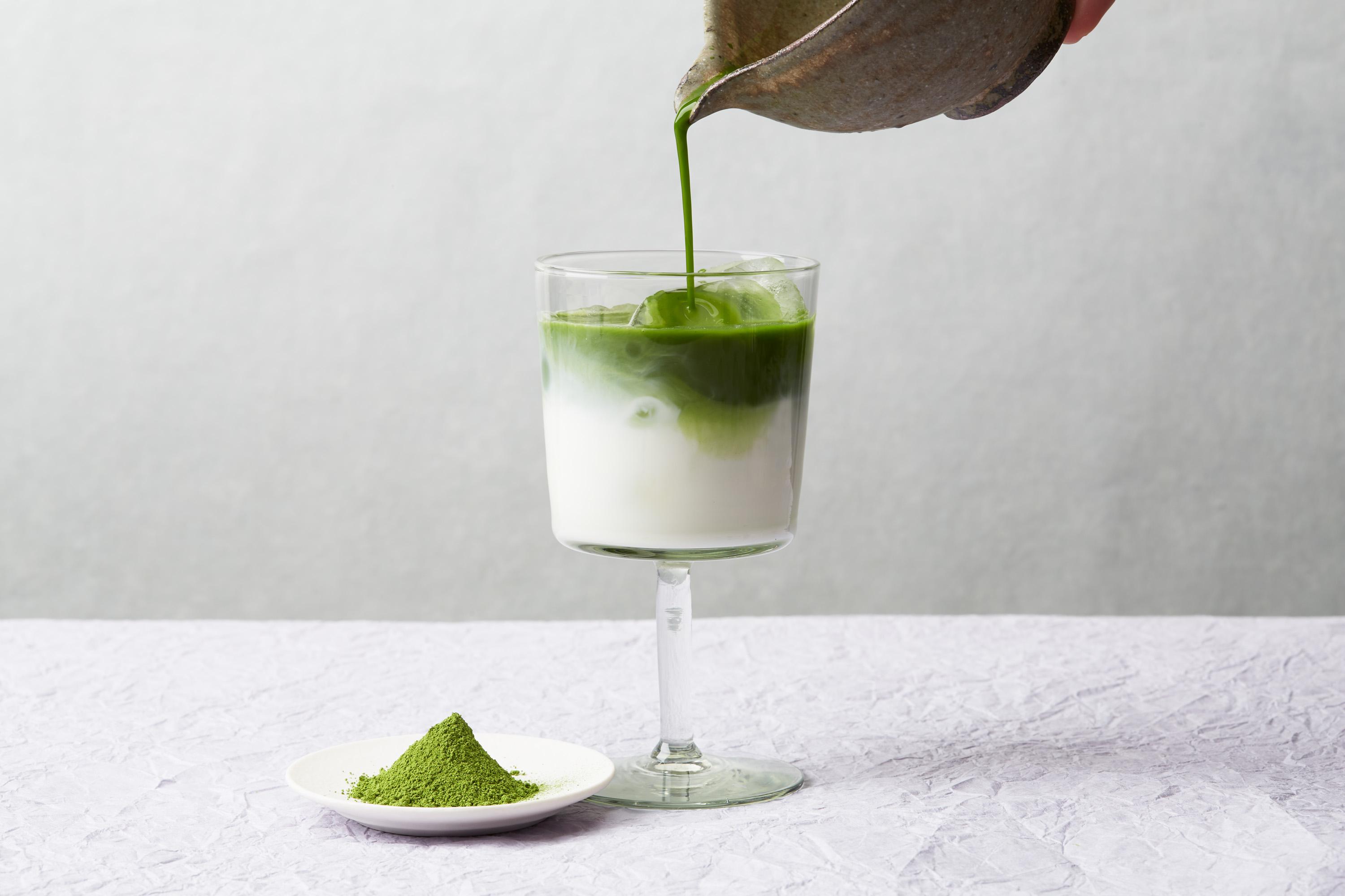 辻利　30ｇ　さらっととける抹茶
