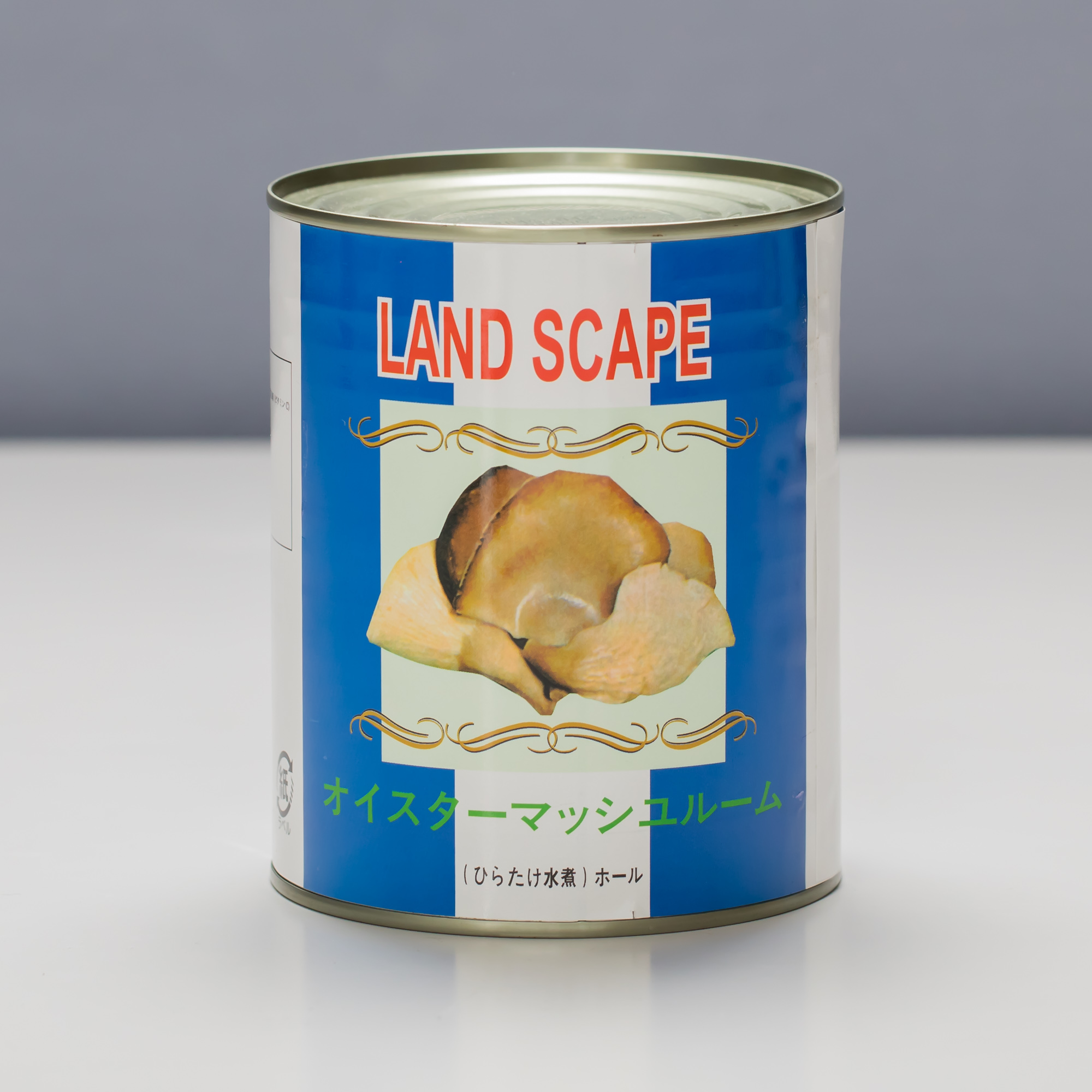 LANDSCAPE　オイスターマッシュルーム　2/12