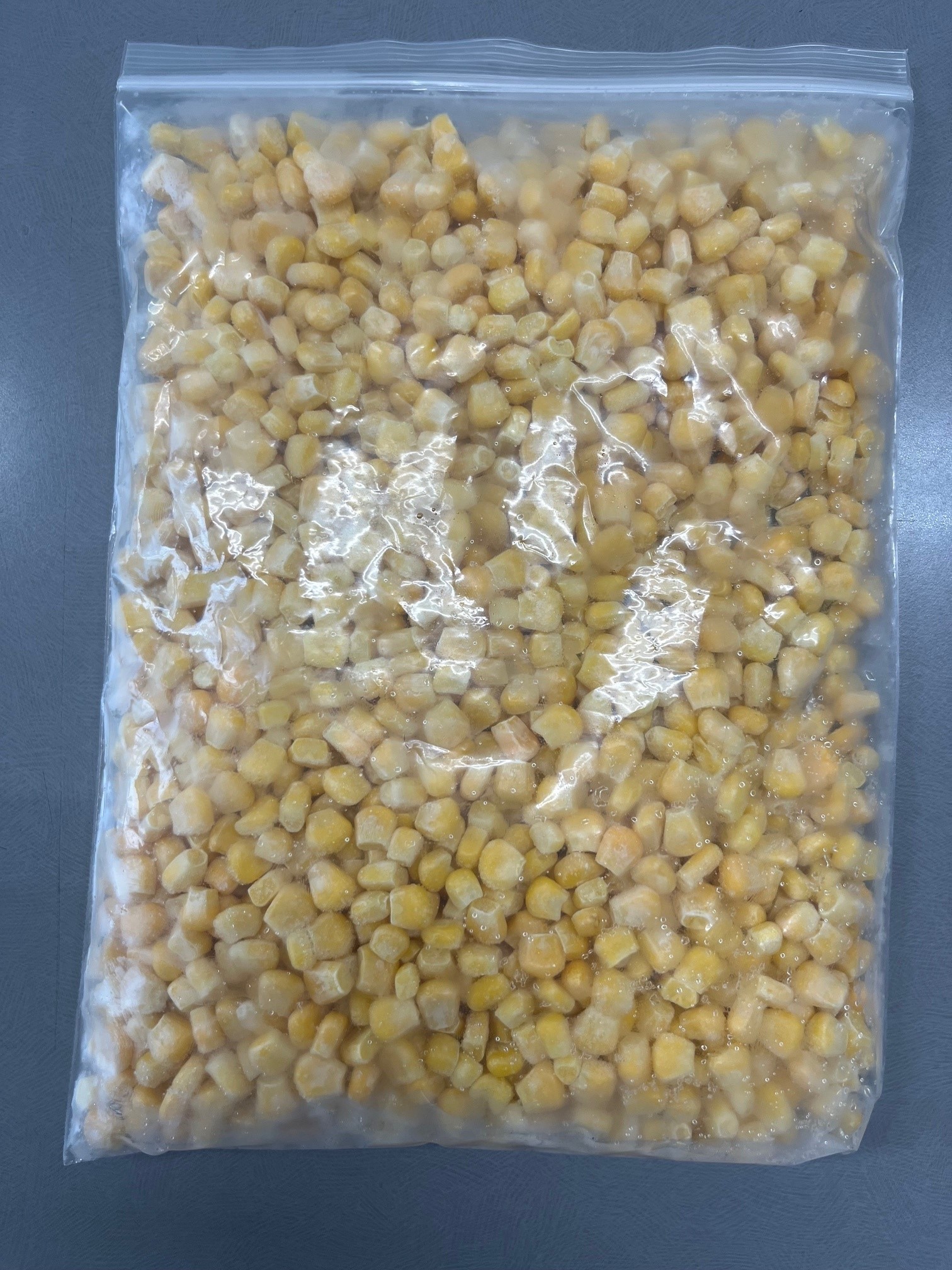 カーネルコーンスーパースイート　中国　500ｇ