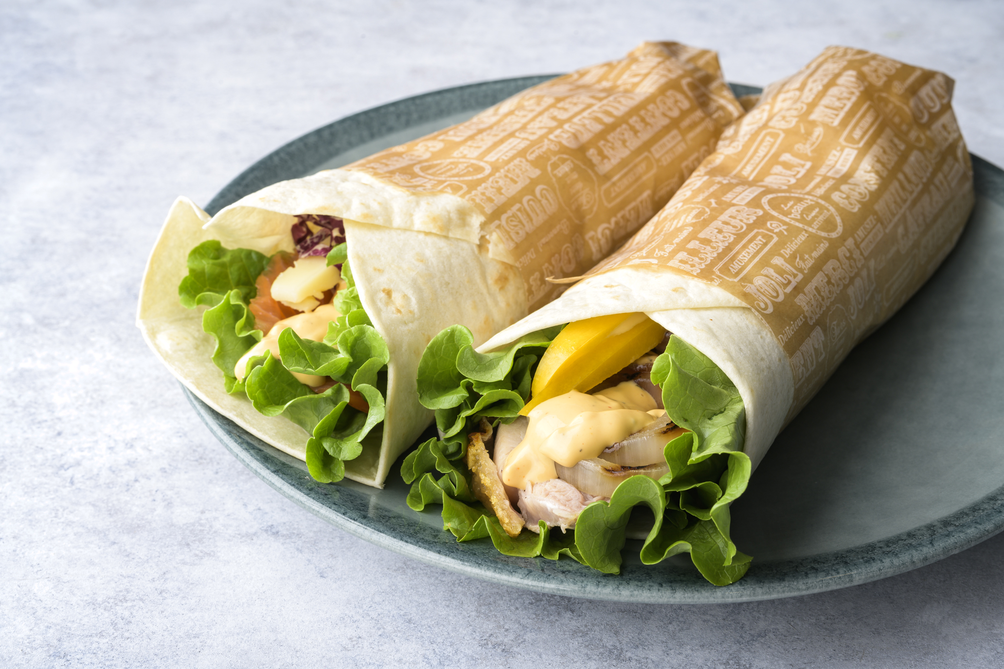 413gバーガーソース