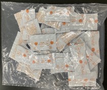 JAS減塩トマトケチャップ 6g