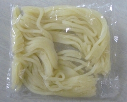 業務用北のうどん