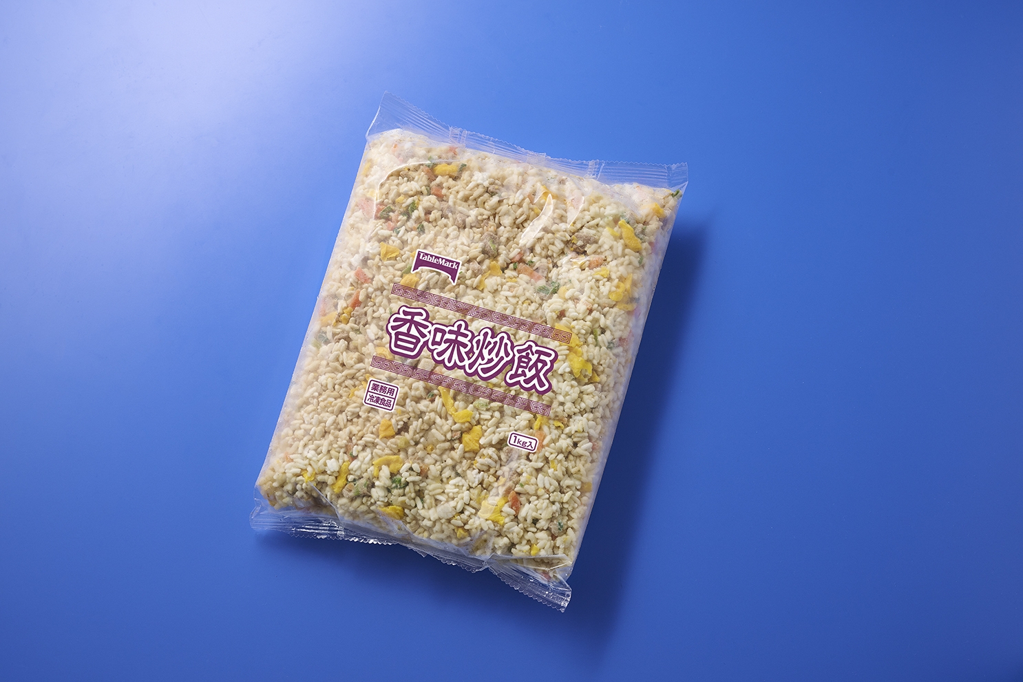香味炒飯