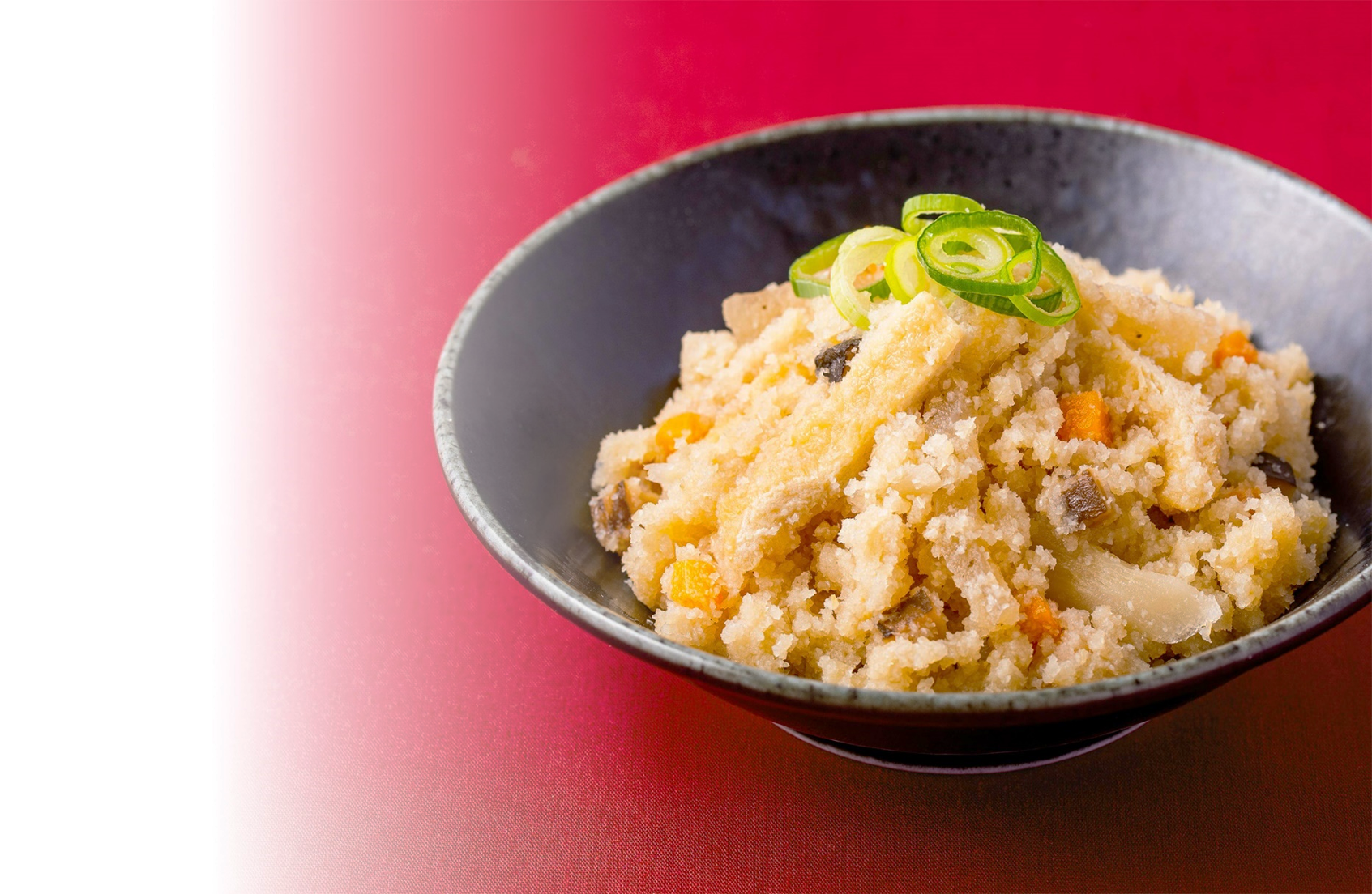 WABIーDELIおからの炊いたん