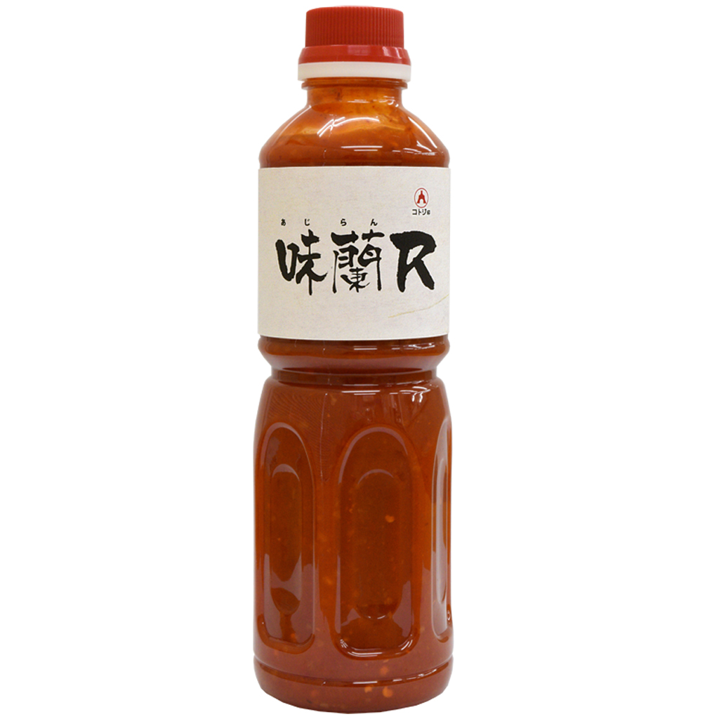 味蘭R 500ml(ペットボトル)